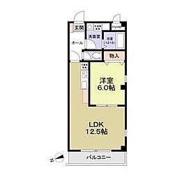 グレイス・ハイツ 201