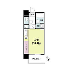 アーバングリーン神戸元町 708