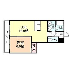 サンライトイン砺波 302