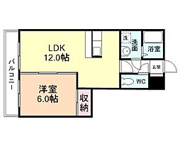 サンライトイン砺波 104