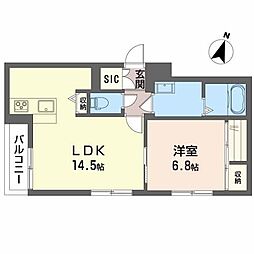 新潟市中央区鏡が岡