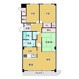 サンレジデンス 503