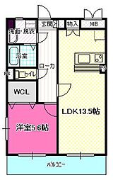 トリニティ 00101