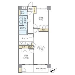 ＫＤＸレジデンス宮前平 104