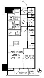 スターヒルズ関内 304