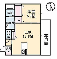 フェデリオ曙 103