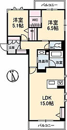 Ｃｕｏｎ新涯 201