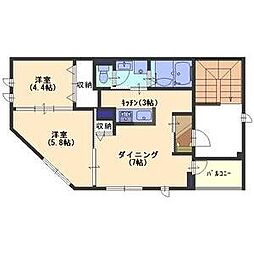 ビアンカ元町 401