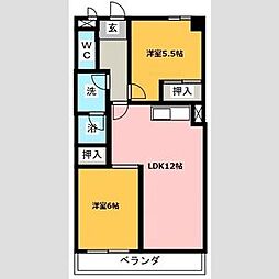 ソレアード川添 104