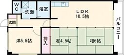 アルベール本町 107