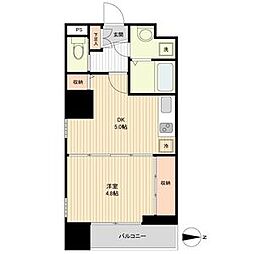 La　Douceur片平 1301