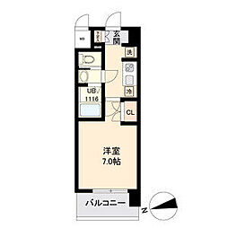 LaSante薬師堂 0604