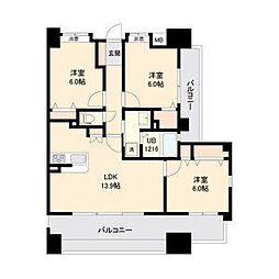 プライムアーバン長町一丁目 906