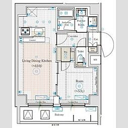ブライズフォルム墨田 212