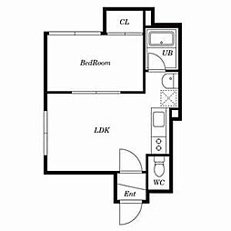 グランデ壱番館 301