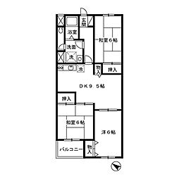 シルクトゥリー　Ａ 201