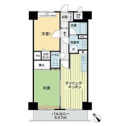 ライオンズマンション金沢駅西