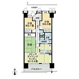 サーパス佐古六番町