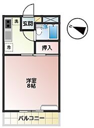 コーポモビリエ2号館 403