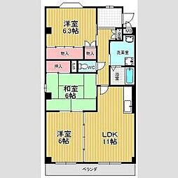 ミレニアムA 203