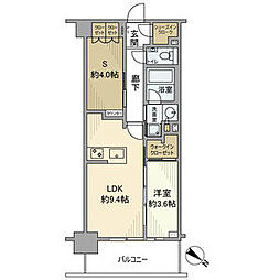 クリオ横濱桜木町ミッドグレイス 804