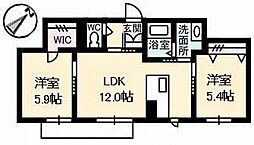 ヤマトハイムIII 102