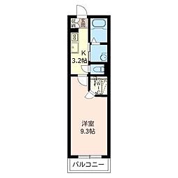 ラ・ルーチェ 00105