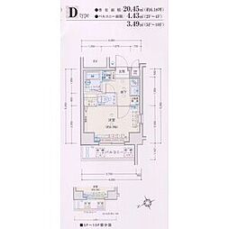 ヴェルト池袋ウエストフォート 904
