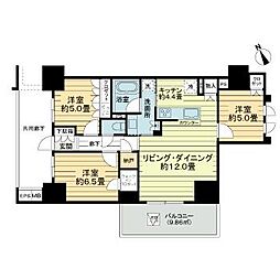 レーベン葵常磐町　ＣＡＰＩＴＡＬ　ＴＯＷＥＲ