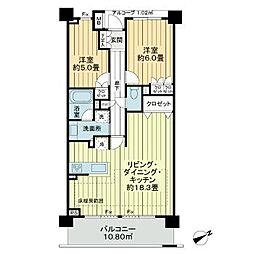 サンクタス洋光台ヒルズ