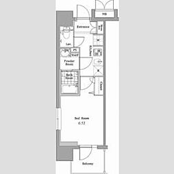 N-stage西川口 218
