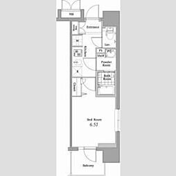 N-stage西川口 601