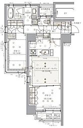 レ・ジェイドクロス千代田神保町 601