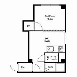 メゾンドシャルム 402