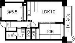 キャステール安倍館 301