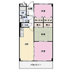 ウエストフィールド 203