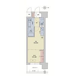 リシュドール梅小路 0703