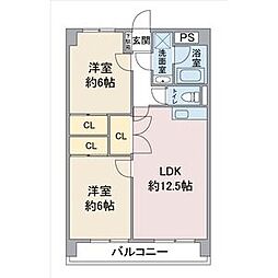 レージュ吉根 303