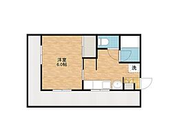 ペティオン富士見 501