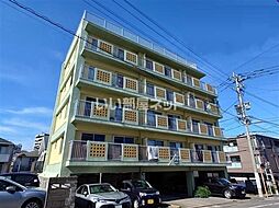 ペティオン富士見 501