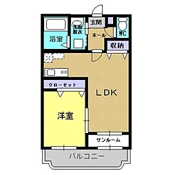 プリマベーラ（霧島） 202