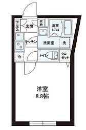 プロスタイルウェルス墨田 302