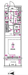CRESTTAPP京都太秦天神川dexI 202