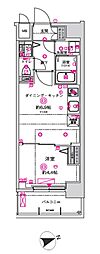 CRESTTAPP京都太秦天神川dexI 207