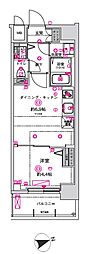CRESTTAPP京都太秦天神川dexI 307