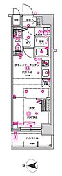 CRESTTAPP京都太秦天神川dexI 401