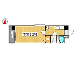 ウィングス片野I 401