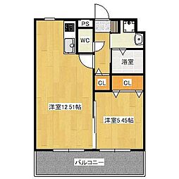 Wisteria（ウィステリア） 510