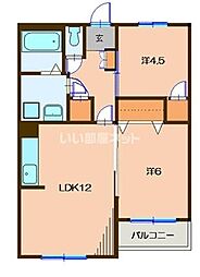 ル・シャトーブロン 203