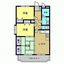 グランディール・Ｙ 304